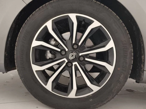 Renault Clio TCE TECHNO 67KW 5P