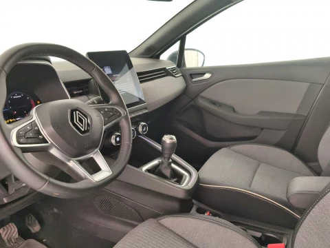 Renault Clio TCE TECHNO 67KW 5P