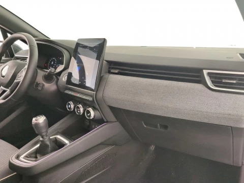 Renault Clio TCE TECHNO 67KW 5P