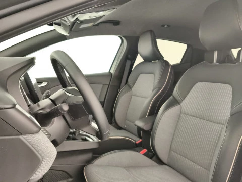 Renault Clio TCE TECHNO 67KW 5P