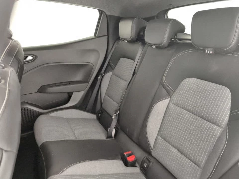 Renault Clio TCE TECHNO 67KW 5P