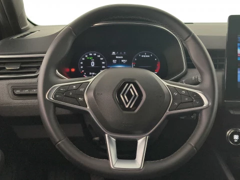 Renault Clio TCE TECHNO 67KW 5P