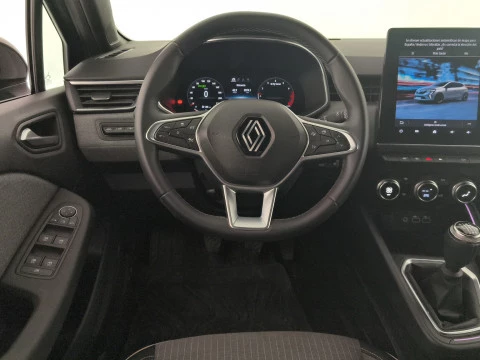 Renault Clio TCE TECHNO 67KW 5P