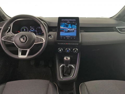 Renault Clio TCE TECHNO 67KW 5P