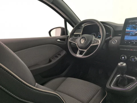 Renault Clio TCE TECHNO 67KW 5P