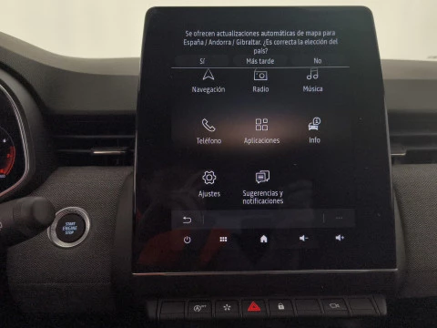 Renault Clio TCE TECHNO 67KW 5P