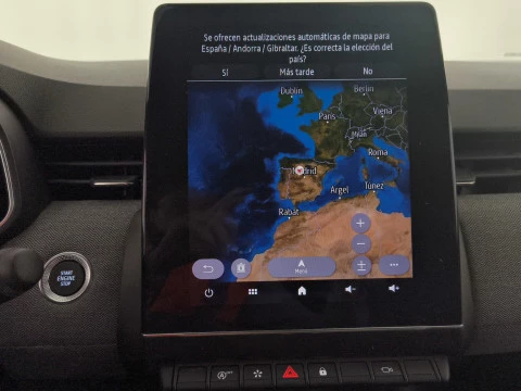 Renault Clio TCE TECHNO 67KW 5P