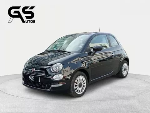 Fiat 500 1.0 Hybrid Dolcevita 51 kW (70 CV)