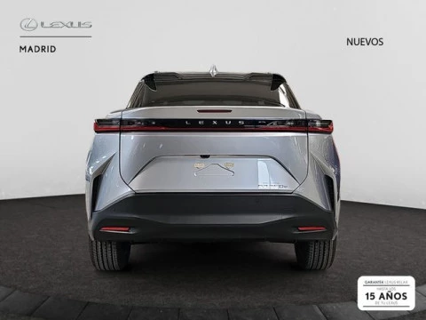 Lexus RZ 350e e-Premium Efficiency Efficiency FWD