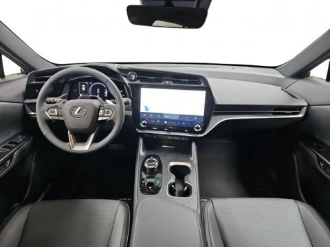 Lexus RZ 350e e-Premium Efficiency Efficiency FWD