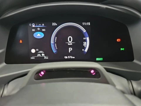 Lexus RZ 350e e-Premium Efficiency Efficiency FWD