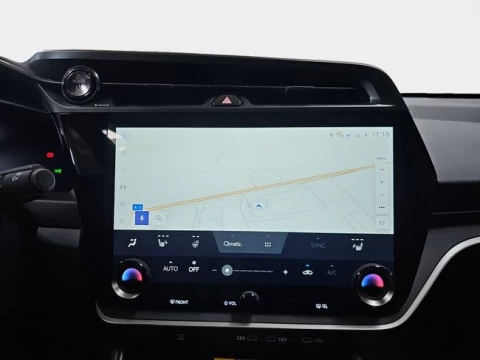 Lexus RZ 350e e-Premium Efficiency Efficiency FWD