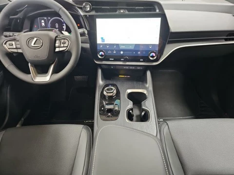 Lexus RZ 350e e-Premium Efficiency Efficiency FWD