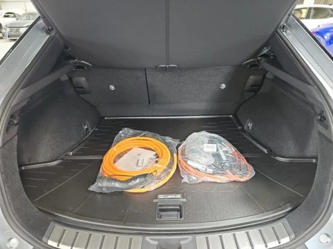 Lexus RZ 350e e-Premium Efficiency Efficiency FWD