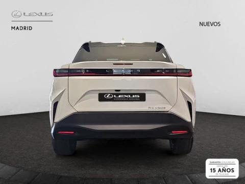 Lexus RZ 350e e-Premium Efficiency Efficiency FWD