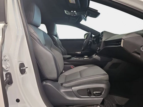 Lexus RZ 350e e-Premium Efficiency Efficiency FWD