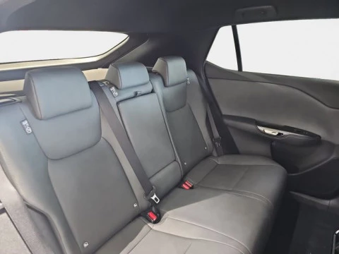 Lexus RZ 350e e-Premium Efficiency Efficiency FWD