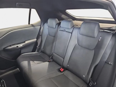 Lexus RZ 350e e-Premium Efficiency Efficiency FWD