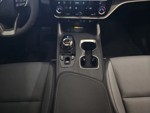 Lexus RZ 350e e-Premium Efficiency Efficiency FWD