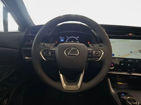 Lexus RZ 350e e-Premium Efficiency Efficiency FWD