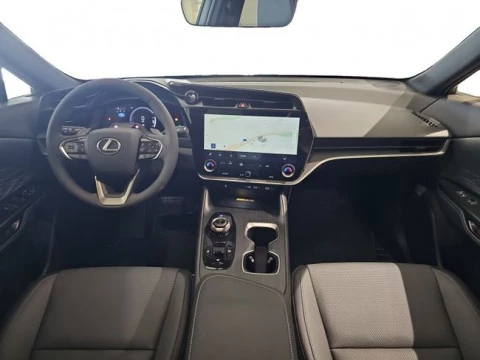 Lexus RZ 350e e-Premium Efficiency Efficiency FWD