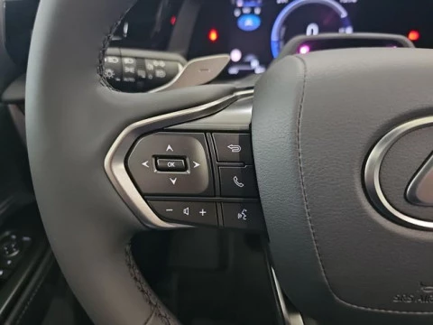 Lexus RZ 350e e-Premium Efficiency Efficiency FWD