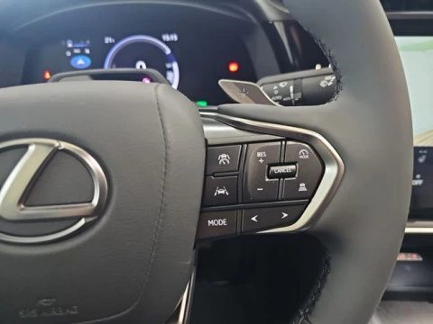 Lexus RZ 350e e-Premium Efficiency Efficiency FWD