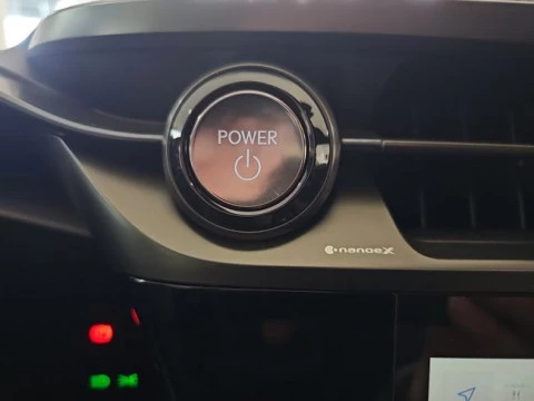 Lexus RZ 350e e-Premium Efficiency Efficiency FWD