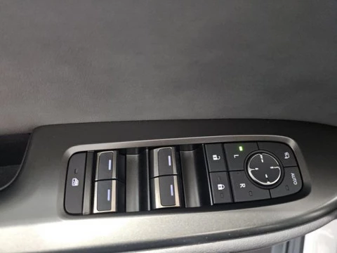 Lexus RZ 350e e-Premium Efficiency Efficiency FWD