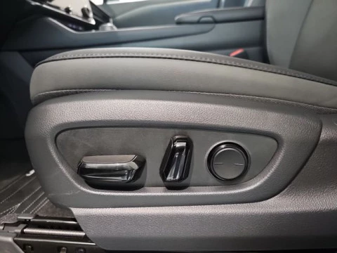 Lexus RZ 350e e-Premium Efficiency Efficiency FWD