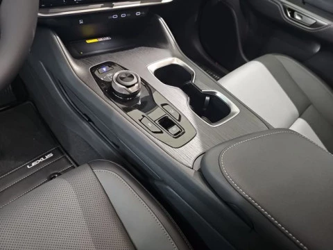Lexus RZ 350e e-Premium Efficiency Efficiency FWD