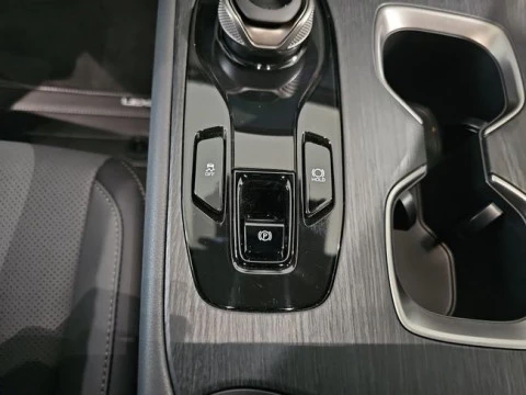 Lexus RZ 350e e-Premium Efficiency Efficiency FWD