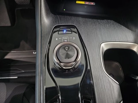Lexus RZ 350e e-Premium Efficiency Efficiency FWD
