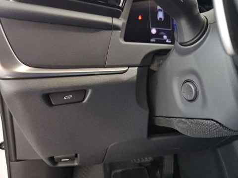 Lexus RZ 350e e-Premium Efficiency Efficiency FWD