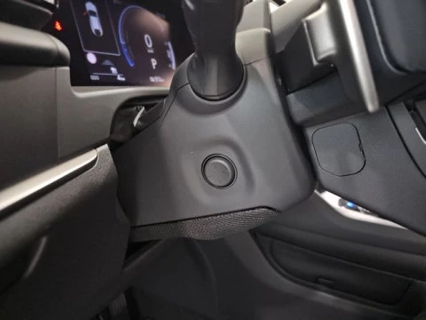 Lexus RZ 350e e-Premium Efficiency Efficiency FWD
