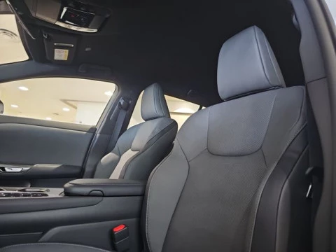 Lexus RZ 350e e-Premium Efficiency Efficiency FWD