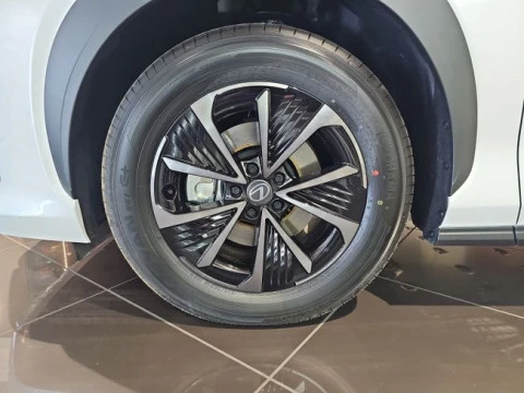 Lexus RZ 350e e-Premium Efficiency Efficiency FWD