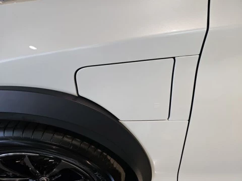 Lexus RZ 350e e-Premium Efficiency Efficiency FWD