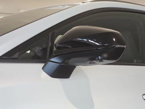 Lexus RZ 350e e-Premium Efficiency Efficiency FWD