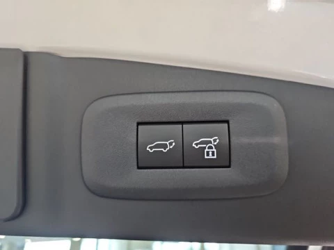 Lexus RZ 350e e-Premium Efficiency Efficiency FWD