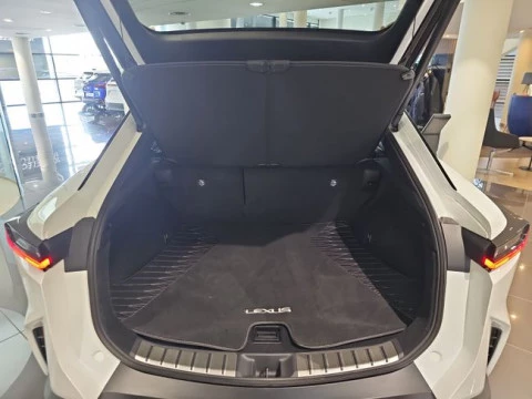 Lexus RZ 350e e-Premium Efficiency Efficiency FWD
