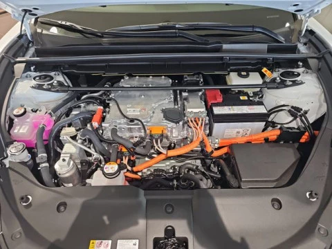 Lexus RZ 350e e-Premium Efficiency Efficiency FWD