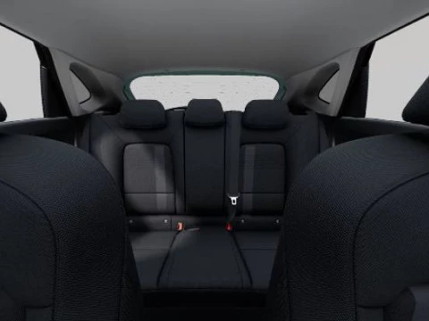 Hyundai i20 1.0 T Black Line