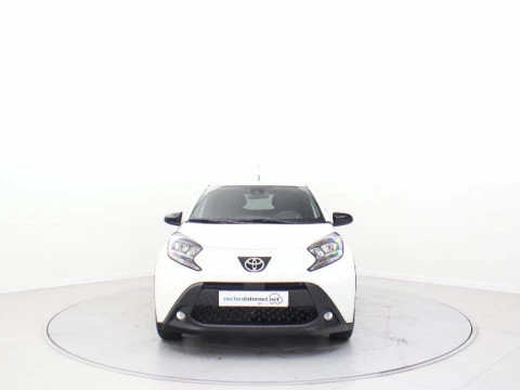 Toyota Aygo X Cross 1.0 VVT-I PLAY 72 5P