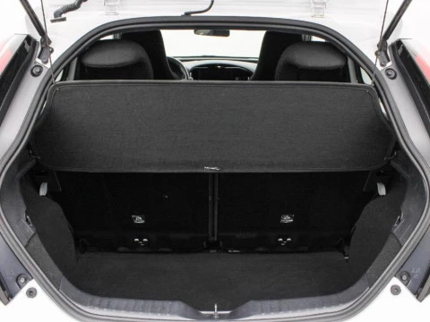 Toyota Aygo X Cross 1.0 VVT-I PLAY 72 5P