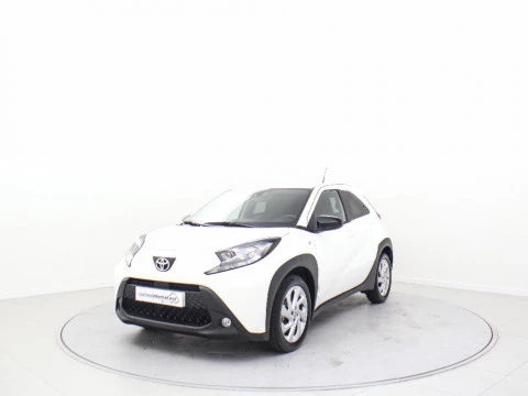 Toyota Aygo X Cross 1.0 VVT-I PLAY 72 5P
