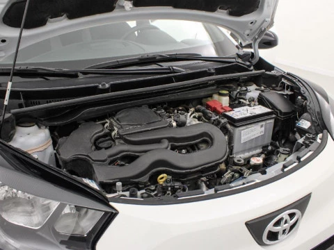 Toyota Aygo X Cross 1.0 VVT-I PLAY 72 5P