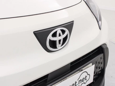 Toyota Aygo X Cross 1.0 VVT-I PLAY 72 5P