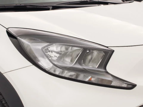 Toyota Aygo X Cross 1.0 VVT-I PLAY 72 5P