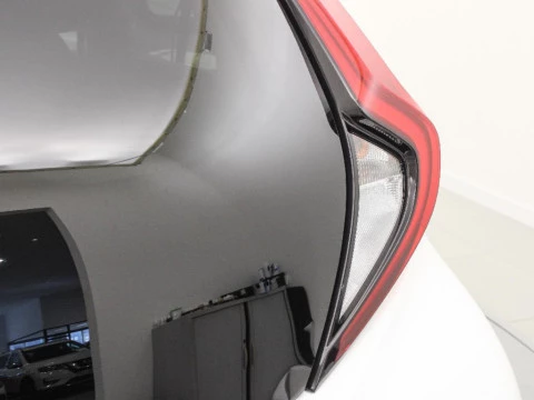 Toyota Aygo X Cross 1.0 VVT-I PLAY 72 5P